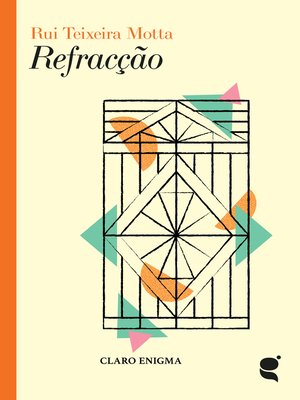 cover image of Refracção